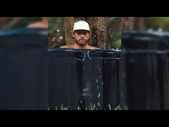 وان حمام یخ