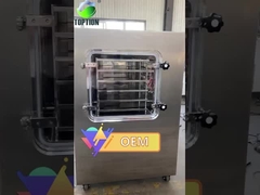 فریز خشک کن خانگی